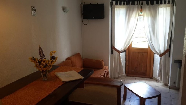 Lodge Sol Y Paz Bungalows