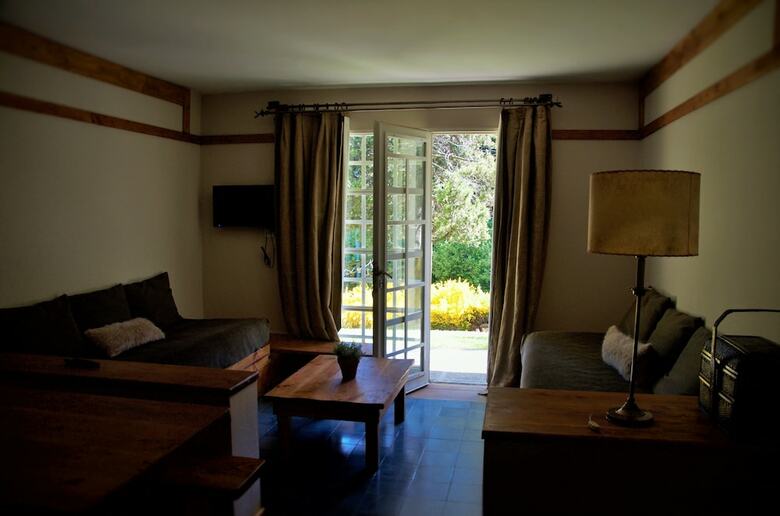 Apartamento Residencia Pioneros - Aldea Andina