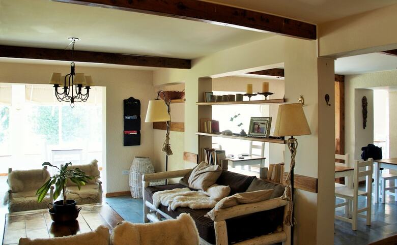 Apartamento Residencia Pioneros - Aldea Andina