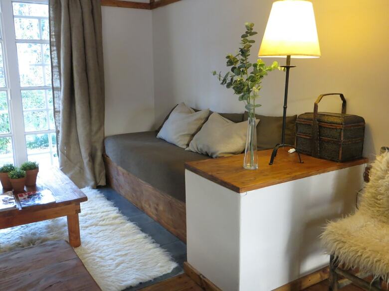 Apartamento Residencia Pioneros - Aldea Andina