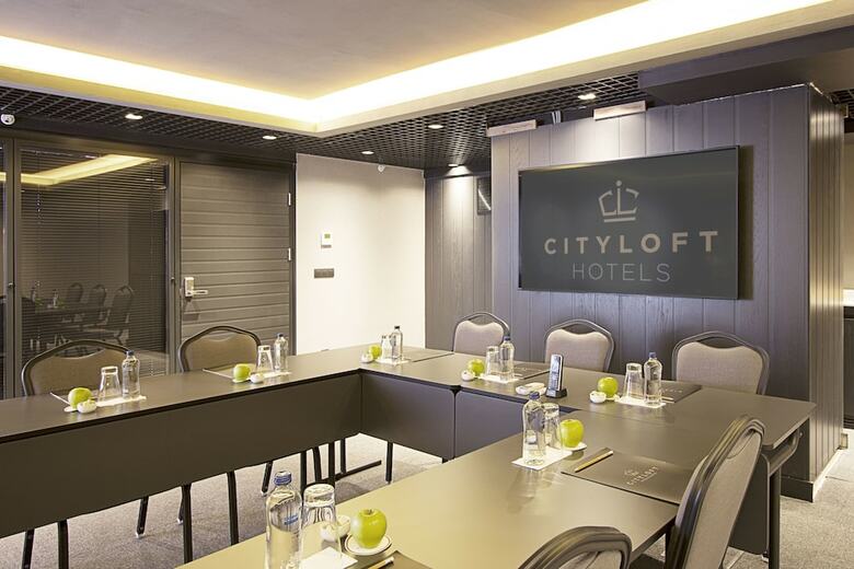 Hotel Cityloft 81
