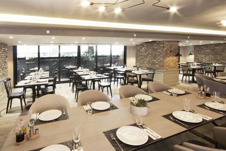 Hotel Cityloft 81