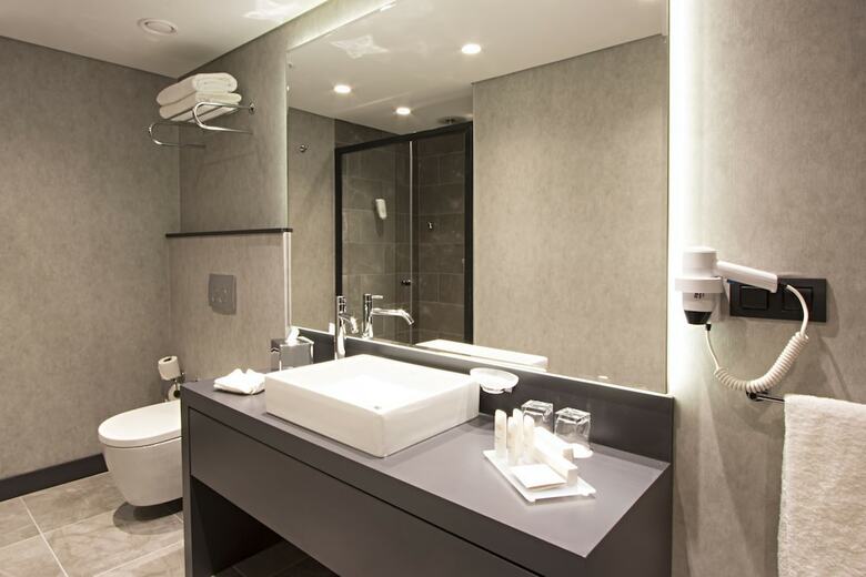 Hotel Cityloft 81