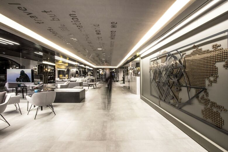 Hotel Cityloft 81