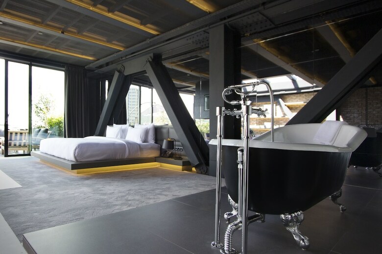 Hotel Cityloft 81