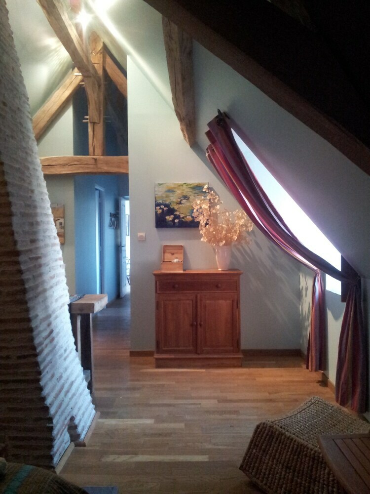 Hotel La Cuvellerie