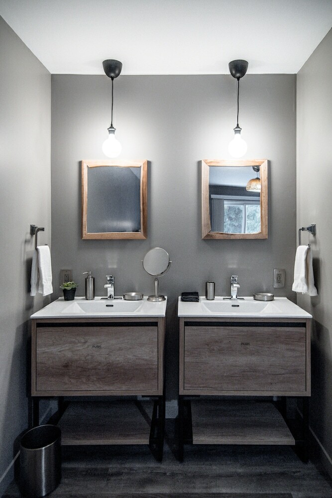 Hotel The Shore Club Wisconsin