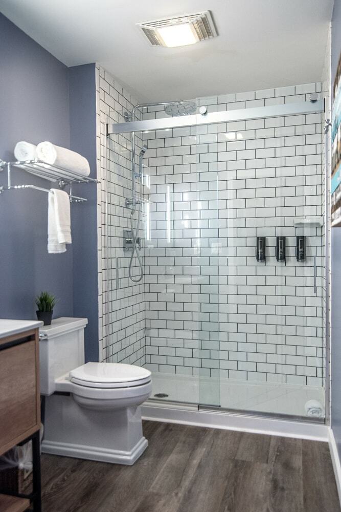 Hotel The Shore Club Wisconsin