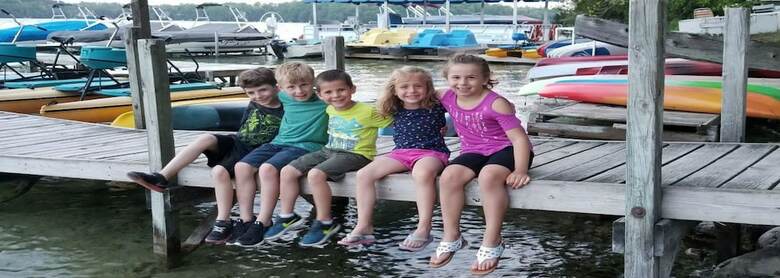 Hotel The Shore Club Wisconsin