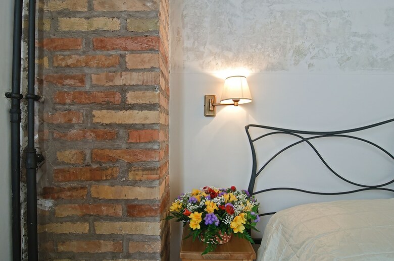 Hotel Relais Le Clarisse A Trastevere