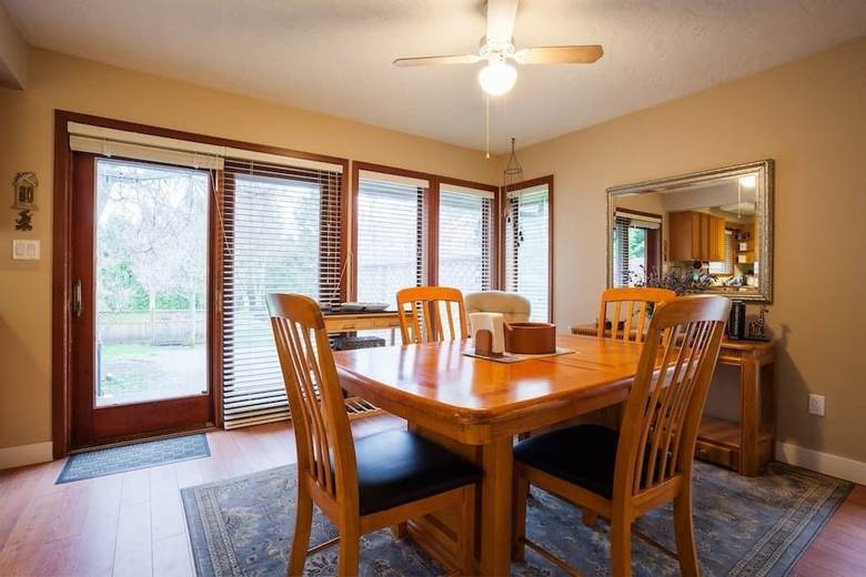 Bed & Breakfast Coles Bay Vacation Retreat