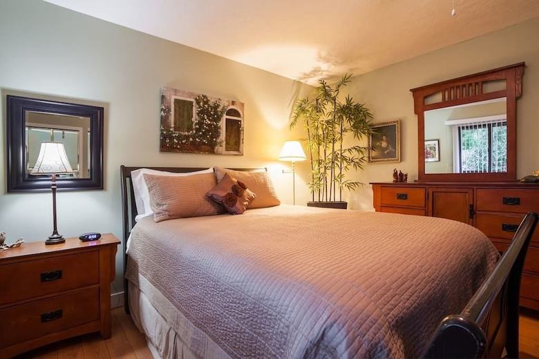 Bed & Breakfast Coles Bay Vacation Retreat