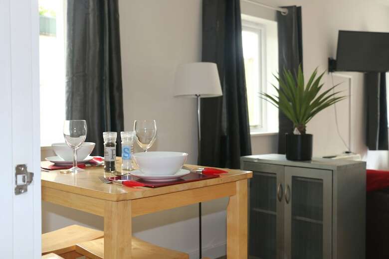 Apartamentos Union House