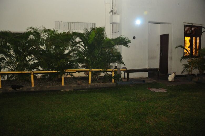 Hotel Blue Seas Tourist Guest House