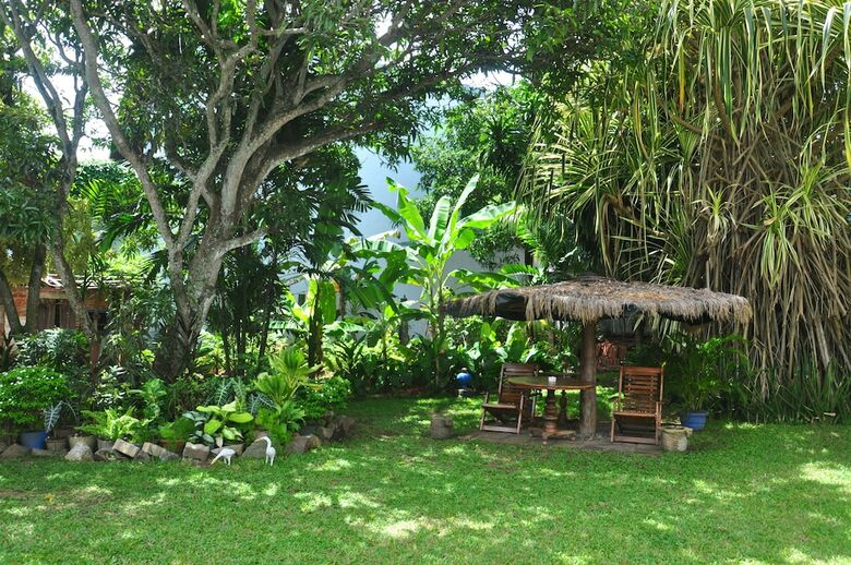 Hotel Blue Seas Tourist Guest House
