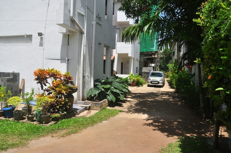 Hotel Blue Seas Tourist Guest House