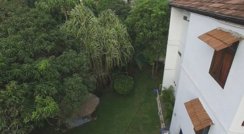 Hotel Blue Seas Tourist Guest House