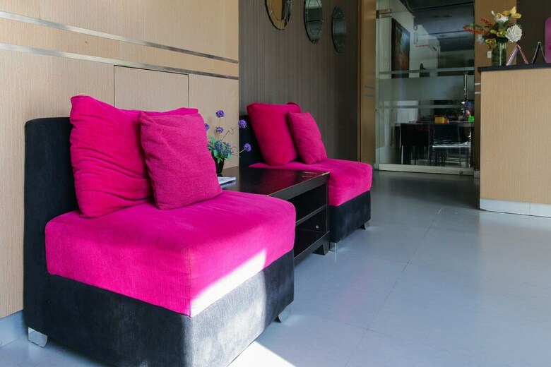 Hotel Airy Mataram Airlangga Lombok
