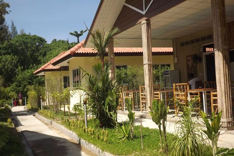 The Canal Villas Khaolak