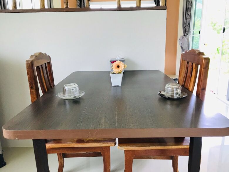 The Canal Villas Khaolak