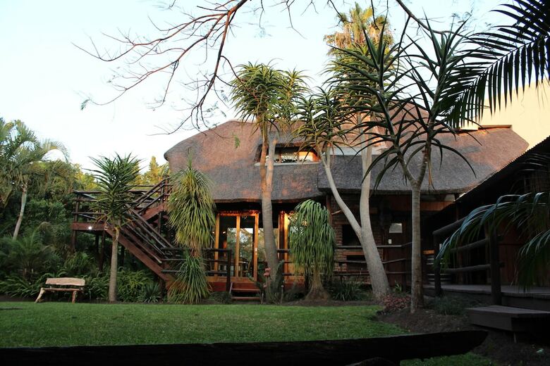 Bed & Breakfast Tidewaters Accommodation