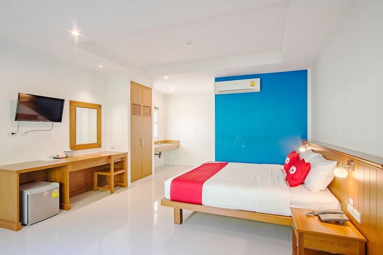 Hotel Oyo 620 Parida Resort