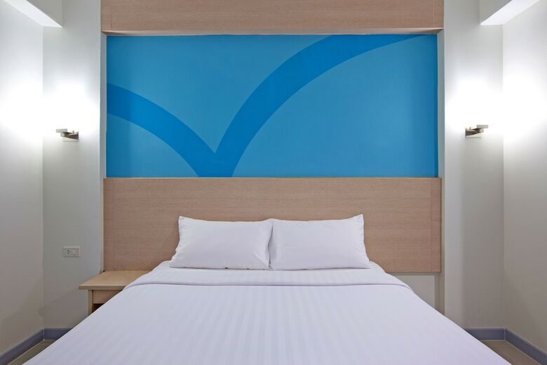 Hop Inn Hotel Ermita Manila