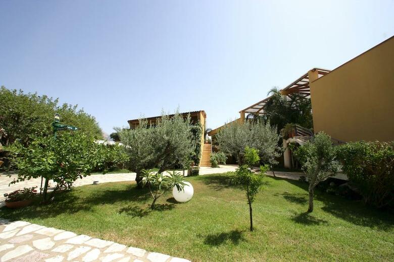 Magaggiari Hotel Resort