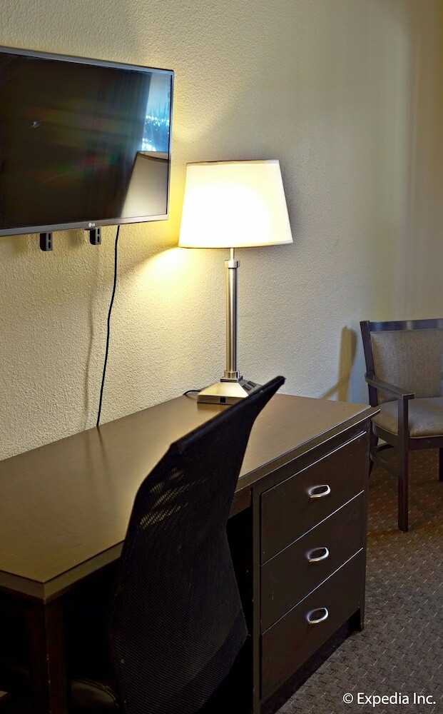 Motel Key Inn & Suites