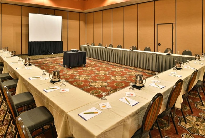 Hotel Hilton Garden Inn Kalispell