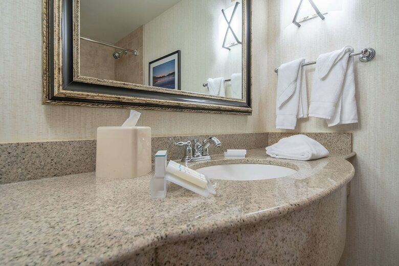 Hotel Hilton Garden Inn Kalispell