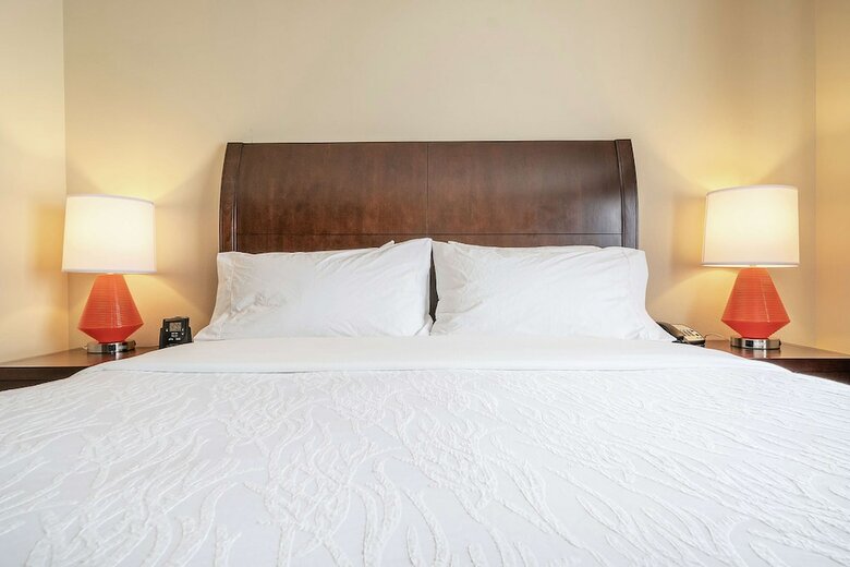 Hotel Hilton Garden Inn Kalispell