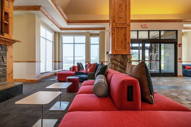 Hotel Hilton Garden Inn Kalispell