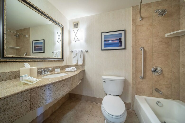Hotel Hilton Garden Inn Kalispell