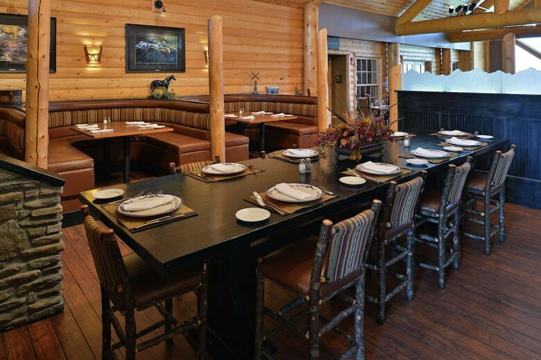 Hotel Hilton Garden Inn Kalispell