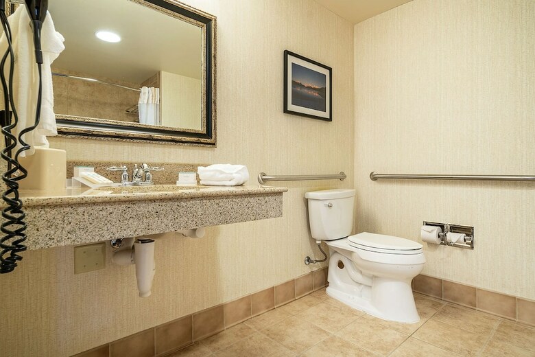 Hotel Hilton Garden Inn Kalispell