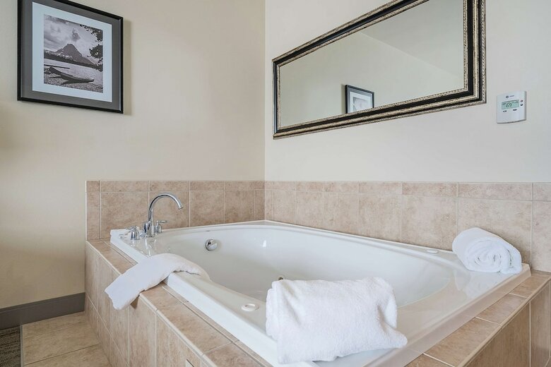 Hotel Hilton Garden Inn Kalispell