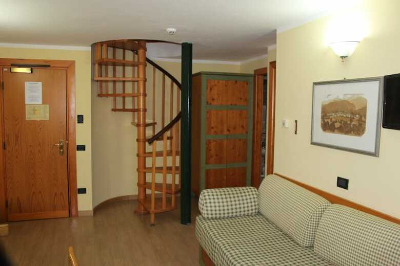 Residencia Rta Nevesole Folgarida
