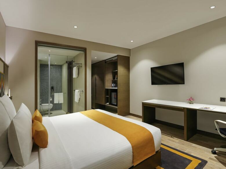 Hotel Novotel Guwahati Gs Road