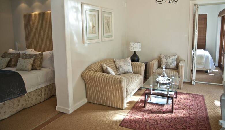 Hotel Fernwood Manor