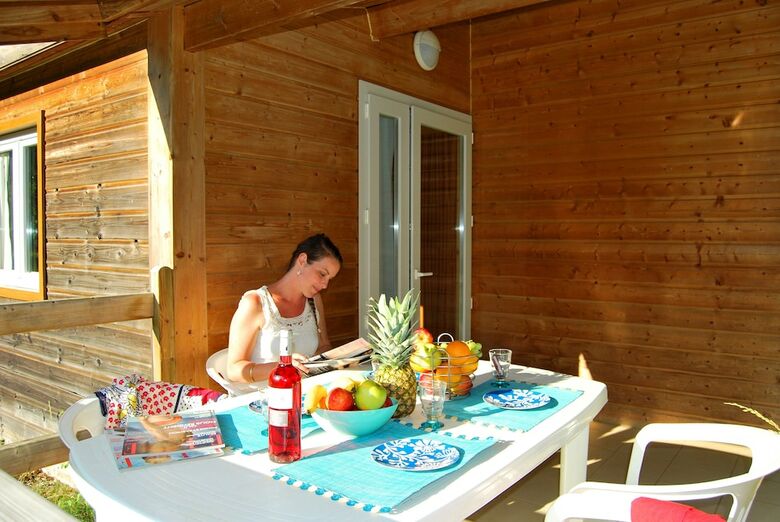 Residencia Lagrange Vacances Les S�gali�res