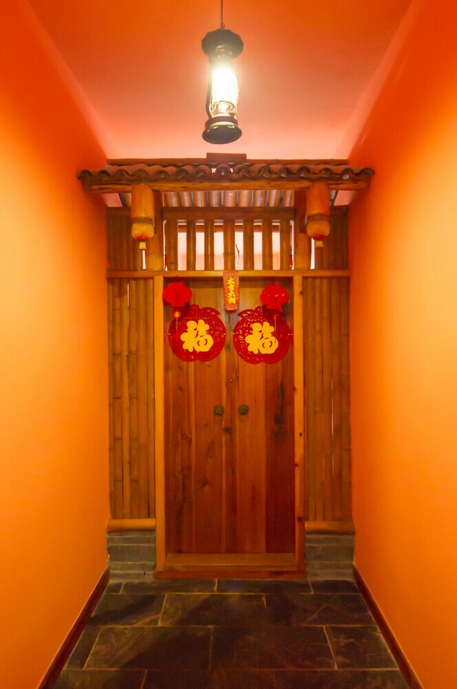 Hotel Yangshuo Scenic Mountain Retreat
