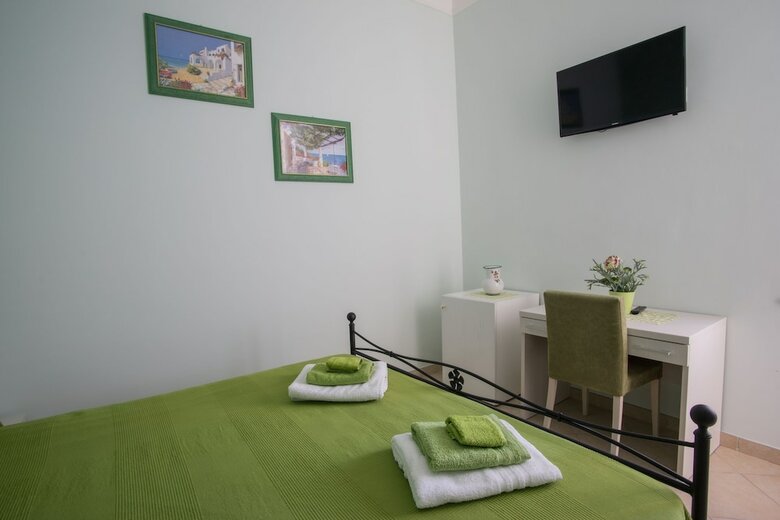 Hotel Casa Di Bello Affittacamere
