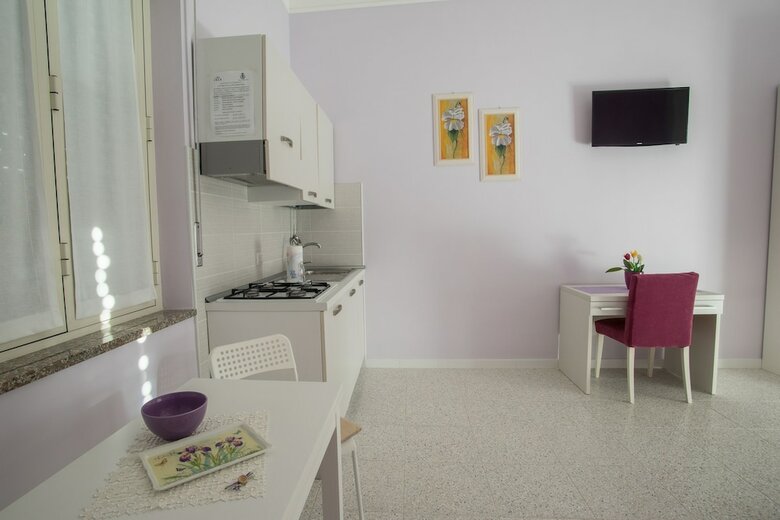 Hotel Casa Di Bello Affittacamere