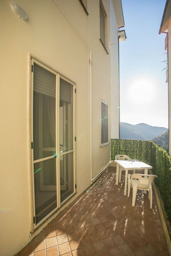 Hotel Casa Di Bello Affittacamere