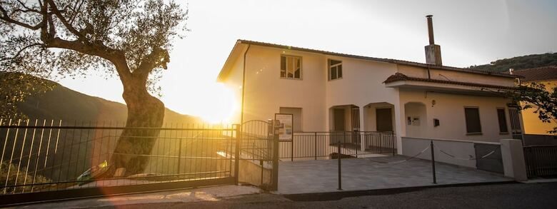 Hotel Casa Di Bello Affittacamere