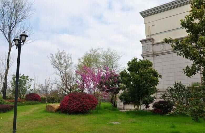 Country Garden Chizhou Phoenix Hotel