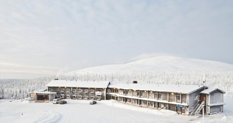 Lapland Hotel Pallas