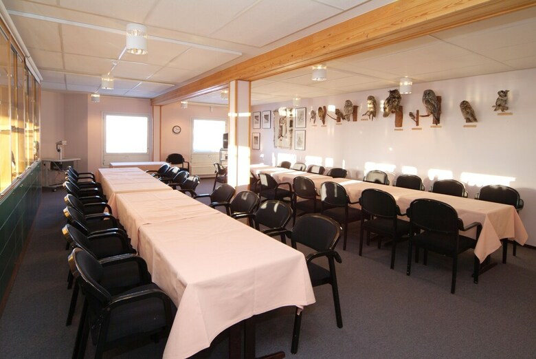 Lapland Hotel Pallas