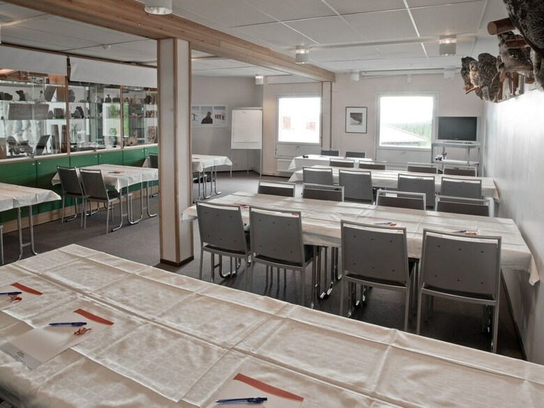 Lapland Hotel Pallas